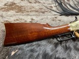 NEW 1866 WINCHESTER YELLOWBOY TRAPPER CARBINE 45 COLT 16