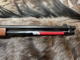 NEW WINCHESTER 1892 LARGE LOOP SADDLE RING CARBINE 44 REMINGTON MAGNUM 20