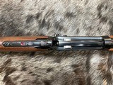 NEW WINCHESTER 1892 LARGE LOOP SADDLE RING CARBINE 44 REMINGTON MAGNUM 20