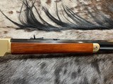 NEW 1866 WINCHESTER YELLOWBOY 38-40 WIN 24