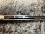 NEW 1866 WINCHESTER YELLOWBOY 38-40 WIN 24
