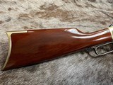 NEW 1866 WINCHESTER YELLOWBOY 38-40 WIN 24
