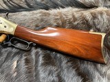 NEW 1866 WINCHESTER YELLOWBOY 38-40 WIN 24