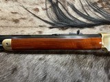NEW 1866 WINCHESTER YELLOWBOY 38-40 WIN 24
