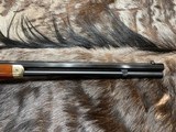 NEW 1866 WINCHESTER YELLOWBOY 38-40 WIN 24