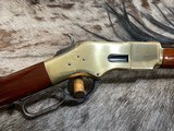 NEW 1866 WINCHESTER YELLOWBOY 38-40 WIN 24