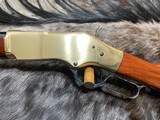 NEW 1866 WINCHESTER YELLOWBOY 38-40 WIN 24