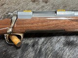 FREE SAFARI, NEW BROWNING X-BOLT WHITE GOLD MEDALLION 308 WIN GREAT WOOD 035235218 - LAYAWAY AVAILABLE - 1 of 24