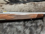 FREE SAFARI, NEW BROWNING X-BOLT WHITE GOLD MEDALLION 308 WIN GREAT WOOD 035235218 - LAYAWAY AVAILABLE - 5 of 24