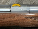 FREE SAFARI, NEW BROWNING X-BOLT WHITE GOLD MEDALLION 308 WIN GREAT WOOD 035235218 - LAYAWAY AVAILABLE - 8 of 24