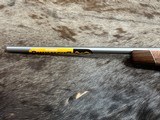 FREE SAFARI, NEW BROWNING X-BOLT WHITE GOLD MEDALLION 308 WIN GREAT WOOD 035235218 - LAYAWAY AVAILABLE - 15 of 24
