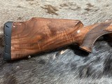 FREE SAFARI, NEW BROWNING X-BOLT WHITE GOLD MEDALLION 308 WIN GREAT WOOD 035235218 - LAYAWAY AVAILABLE - 4 of 24