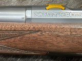 FREE SAFARI, NEW BROWNING X-BOLT WHITE GOLD MEDALLION 308 WIN GREAT WOOD 035235218 - LAYAWAY AVAILABLE - 18 of 24