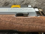 FREE SAFARI, NEW BROWNING X-BOLT WHITE GOLD MEDALLION 308 WIN GREAT WOOD 035235218 - LAYAWAY AVAILABLE - 16 of 24