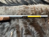 FREE SAFARI, NEW BROWNING X-BOLT WHITE GOLD MEDALLION 308 WIN GREAT WOOD 035235218 - LAYAWAY AVAILABLE - 6 of 24