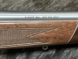 FREE SAFARI, NEW BROWNING X-BOLT WHITE GOLD MEDALLION 308 WIN GREAT WOOD 035235218 - LAYAWAY AVAILABLE - 9 of 24