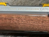 FREE SAFARI, NEW BROWNING X-BOLT WHITE GOLD MEDALLION 308 WIN GREAT WOOD 035235218 - LAYAWAY AVAILABLE - 17 of 24