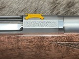 FREE SAFARI, NEW BROWNING X-BOLT WHITE GOLD MEDALLION 308 WIN GREAT WOOD 035235218 - LAYAWAY AVAILABLE - 8 of 24