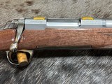 FREE SAFARI, NEW BROWNING X-BOLT WHITE GOLD MEDALLION 308 WIN GREAT WOOD 035235218 - LAYAWAY AVAILABLE - 1 of 24
