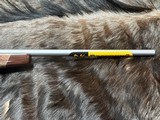 FREE SAFARI, NEW BROWNING X-BOLT WHITE GOLD MEDALLION 308 WIN GREAT WOOD 035235218 - LAYAWAY AVAILABLE - 6 of 24
