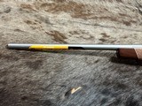 FREE SAFARI, NEW BROWNING X-BOLT WHITE GOLD MEDALLION 308 WIN GREAT WOOD 035235218 - LAYAWAY AVAILABLE - 15 of 24