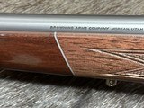 FREE SAFARI, NEW BROWNING X-BOLT WHITE GOLD MEDALLION 308 WIN GREAT WOOD 035235218 - LAYAWAY AVAILABLE - 19 of 24