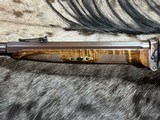 FREE SAFARI, NEW PEDERSOLI 1874 SHARPS OLD WEST MAPLE 45-70 GOV'T GREAT MAPLE WOOD 210131 S767 - LAYAWAY AVAILABLE - 11 of 17