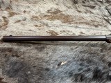 FREE SAFARI, NEW PEDERSOLI 1874 SHARPS OLD WEST MAPLE 45-70 GOV'T GREAT MAPLE WOOD 210131 S767 - LAYAWAY AVAILABLE - 12 of 17