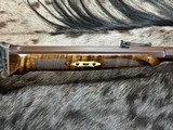 FREE SAFARI, NEW PEDERSOLI 1874 SHARPS OLD WEST MAPLE 45-70 GOV'T GREAT MAPLE WOOD 210131 S767 - LAYAWAY AVAILABLE - 5 of 17