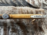 FREE SAFARI, NEW PEDERSOLI 1874 SHARPS OLD WEST MAPLE 45-70 GOV'T GREAT MAPLE WOOD 210131 S767 - LAYAWAY AVAILABLE - 16 of 17