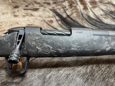 JDO EXCLUSIVE FIERCE CT RIVAL 6.5 PRC CHOPPED CARBON 24