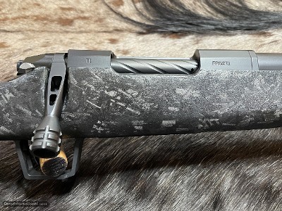 JDO EXCLUSIVE FIERCE CT RIVAL 6mm CREED CHOPPED CARBON 22