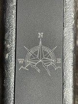 JDO EXCLUSIVE FIERCE CARBON RIVAL 300 WIN 24