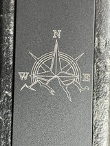 JDO EXCLUSIVE FIERCE CT RIVAL 6mm CREED CHOPPED CARBON 22