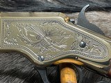 NEW ORIGINAL HENRY 1860 DELUXE ENGRAVED 3RD EDITION 1 OF 1000 44-40 WCF H011D3 - LAYAWAY AVAILABLE - 14 of 18