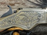 NEW ORIGINAL HENRY 1860 DELUXE ENGRAVED 3RD EDITION 1 OF 1000 44-40 WCF H011D3 - LAYAWAY AVAILABLE - 6 of 18