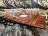 NEW ORIGINAL HENRY 1860 DELUXE ENGRAVED 3RD EDITION 1 OF 1000 44-40 WCF H011D3 - LAYAWAY AVAILABLE - 11 of 18