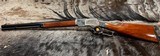 NEW 1873 WINCHESTER SPORTING RIFLE 357 MAGNUM 38 SPECIAL UBERTI CIMARRON 20