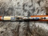 NEW 1873 WINCHESTER SPORTING RIFLE 357 MAGNUM 38 SPECIAL UBERTI CIMARRON 20