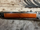 NEW 1873 WINCHESTER SPORTING RIFLE 357 MAGNUM 38 SPECIAL UBERTI CIMARRON 20