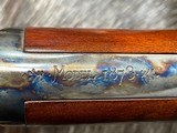 NEW 1873 WINCHESTER SPORTING RIFLE 357 MAGNUM 38 SPECIAL UBERTI CIMARRON 20