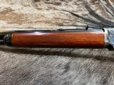 NEW 1873 WINCHESTER SPORTING RIFLE 357 MAGNUM 38 SPECIAL UBERTI CIMARRON 20