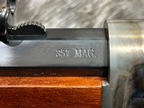 NEW 1873 WINCHESTER SPORTING RIFLE 357 MAGNUM 38 SPECIAL UBERTI CIMARRON 20