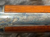 NEW 1873 WINCHESTER SPORTING RIFLE 357 MAGNUM 38 SPECIAL UBERTI CIMARRON 20