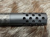 FREE SAFARI, FIERCE FIREARMS CT EDGE 6.5 CREEDMOOR CARBON BLACKOUT 20