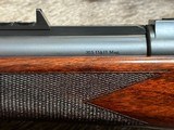 FREE SAFARI, NEW JOHN RIGBY BIG GAME DSB 375 H&H MAUSER ACTION GRADE 5 WOOD - LAYAWAY AVAILABLE - 19 of 25