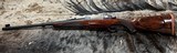 FREE SAFARI, NEW JOHN RIGBY BIG GAME DSB 375 H&H MAUSER ACTION GRADE 5 WOOD - LAYAWAY AVAILABLE - 3 of 25
