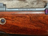FREE SAFARI, NEW JOHN RIGBY BIG GAME DSB 375 H&H MAUSER ACTION GRADE 5 WOOD - LAYAWAY AVAILABLE - 18 of 25