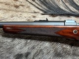 FREE SAFARI, NEW JOHN RIGBY BIG GAME DSB 375 H&H MAUSER ACTION GRADE 5 WOOD - LAYAWAY AVAILABLE - 17 of 25