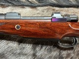 FREE SAFARI, NEW JOHN RIGBY BIG GAME DSB 375 H&H MAUSER ACTION GRADE 5 WOOD - LAYAWAY AVAILABLE - 14 of 25